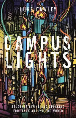 Luke Cawley - Campus Lights, Häftad. Tillgänglighet: Lägg i varukorg