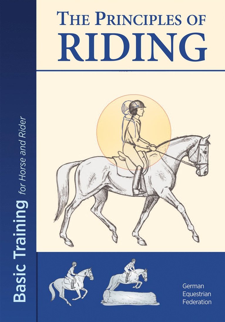 Principles of Riding, Häftad