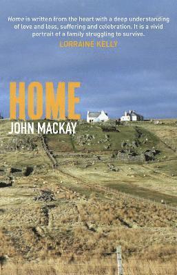 John MacKay - Home, Övrigt