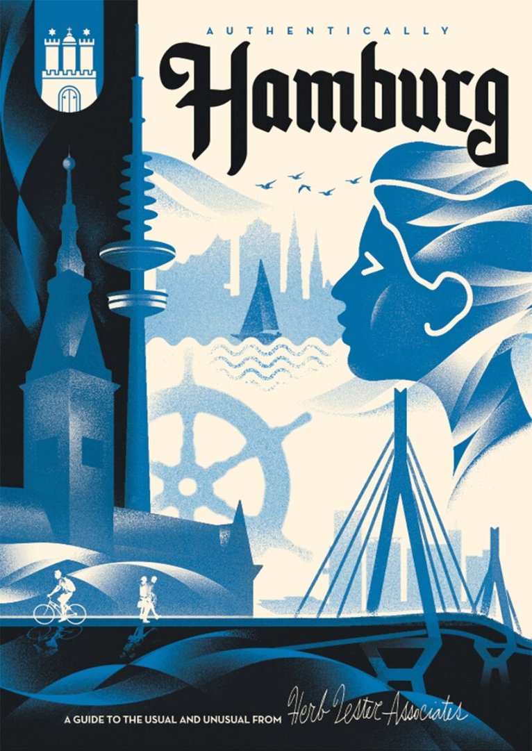 Herb Lester - Authentically Hamburg, Övrigt