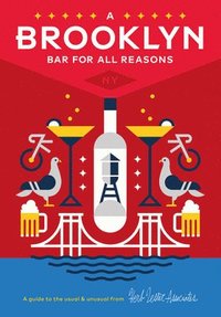 Brooklyn Bar for All Reasons