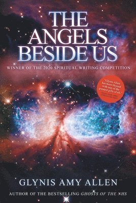 Glynis Amy Allen - Angels Beside Us, Häftad