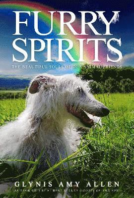 Glynis Amy Allen - Furry Spirits, Häftad