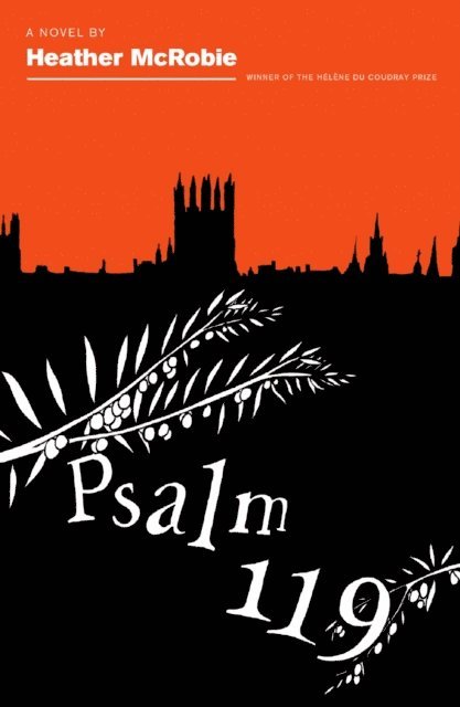 Heather McRobie - Psalm 119, E-bok