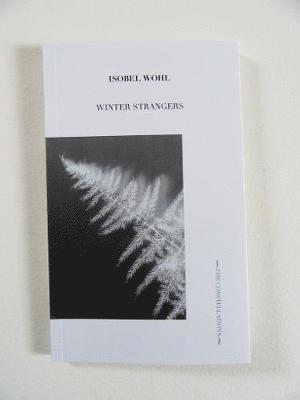 Isobel Wohl - Winter Strangers, Häftad. Tillgänglighet: Kommande