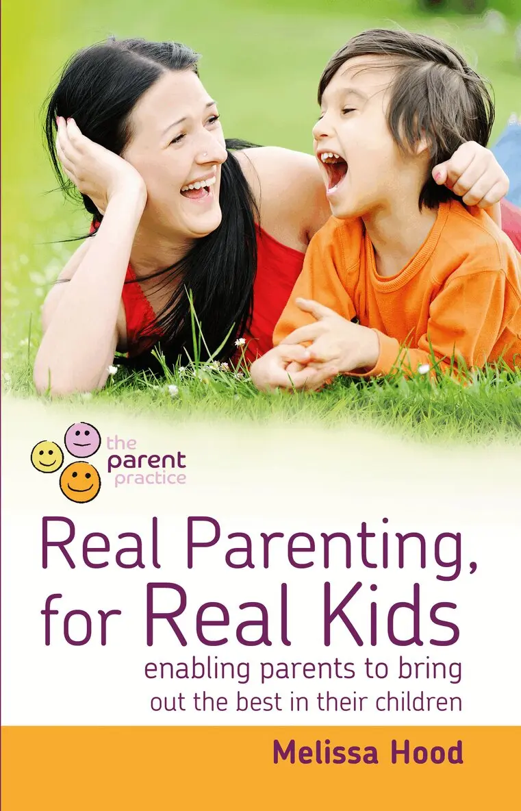 Melissa Hood - Real Parenting for Real Kids, Häftad. Tillgänglighet: Lägg i varukorg