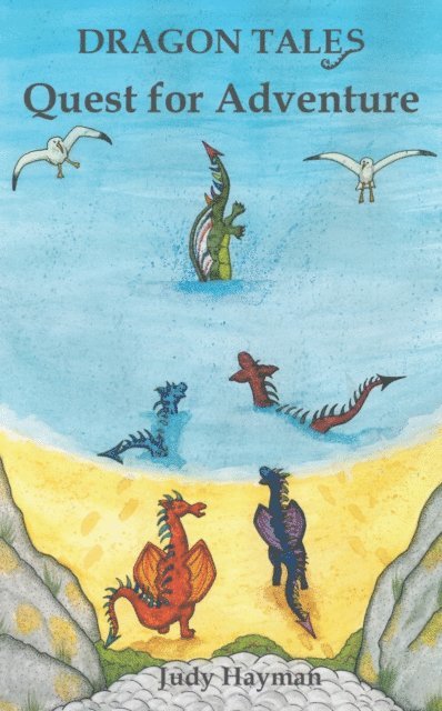 Hayman Judy Hayman - Quest for Adventure, E-bok. Tillgänglighet: Lägg i varukorg