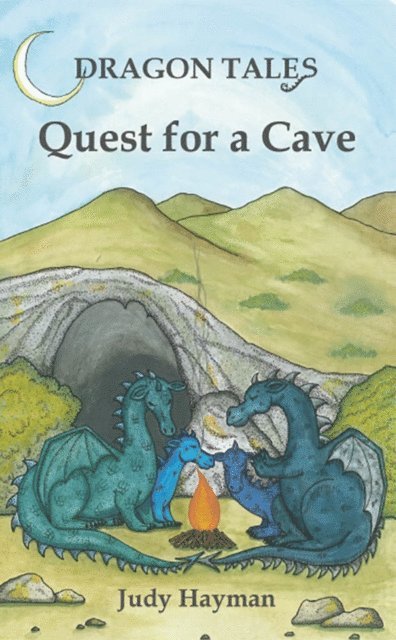 Hayman Judy Hayman - Quest for a Cave, E-bok. Tillgänglighet: Lägg i varukorg
