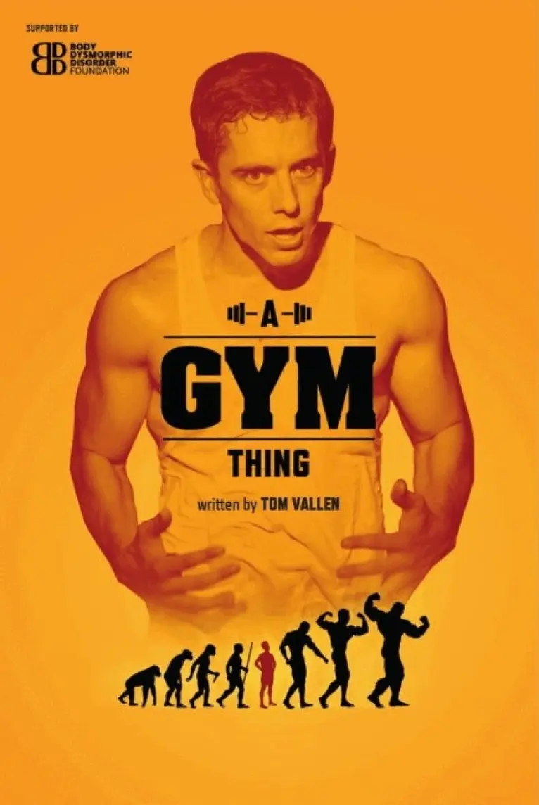 Tom Vallen - Gym Thing, Häftad. Tillgänglighet: Lägg i varukorg