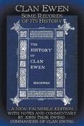 Clan Ewen: Some Records of its History
