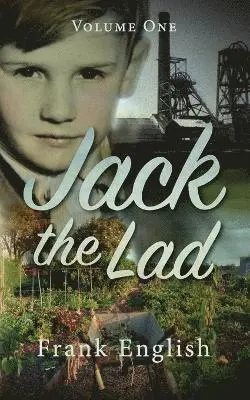 Frank English - Jack the Lad, Häftad. Tillgänglighet: Lägg i varukorg
