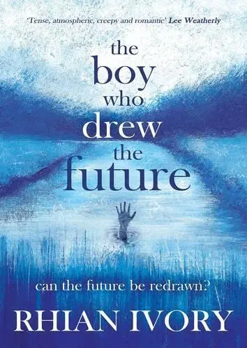 Rhian Ivory - Boy Who Drew the Future, Häftad. Tillgänglighet: Lägg i varukorg