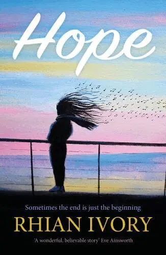 Rhian Ivory - Hope, Häftad. Tillgänglighet: Lägg i varukorg