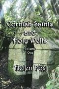 Cornish Saints and Holy wells