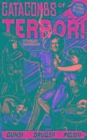 Catacombs of Terror, Häftad