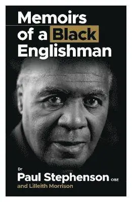 Lilleith Morrison - Memoirs Of A Black Englishman, Häftad. Tillgänglighet: Lägg i varukorg