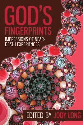Jody Long, Jody Long - God's Fingerprints, Häftad. Tillgänglighet: Lägg i varukorg
