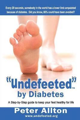 "Undefeeted" by Diabetes