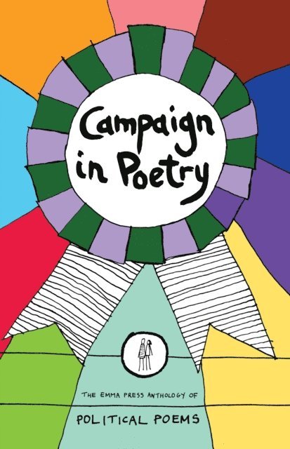 Rachel Piercey - Campaign in Poetry, E-bok