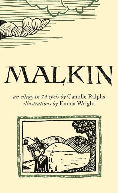 Camille Ralphs - Malkin, E-bok