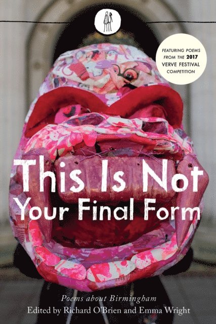 Richard O'Brien - This Is Not Your Final Form, E-bok