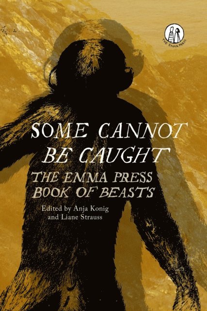 Anja Konig, Liane Strauss - Some Cannot Be Caught, E-bok