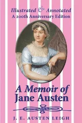 J E Austen Leigh - Memoir of Jane Austen, Häftad. Tillgänglighet: Lägg i varukorg