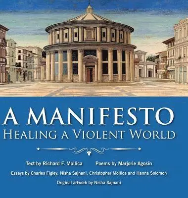 Richard F. Mollica - Manifesto, Inbunden. Tillgänglighet: Lägg i varukorg
