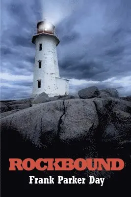 Frank Parker Day - Rockbound, Häftad. Tillgänglighet: Lägg i varukorg