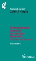 Methodological Issues in Accounting Research