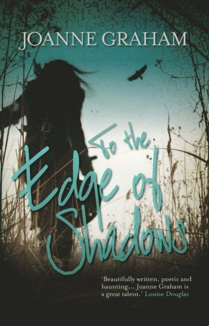 Joanne Graham - To the Edge of Shadows, E-bok