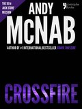Crossfire (Nick Stone Book 10)