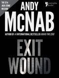 Exit Wound (Nick Stone Book 12)
