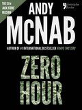 Zero Hour (Nick Stone Book 13)