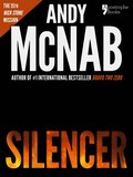 Silencer (Nick Stone Book 15)