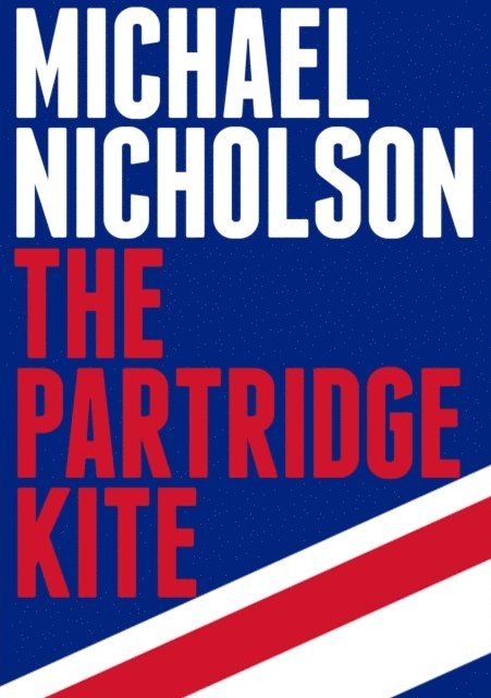 Michael Nicholson - Partridge Kite, E-bok