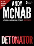Detonator (Nick Stone Book 17)