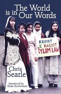 Chris Searle - World is in Our Words, Häftad. Tillgänglighet: Lägg i varukorg
