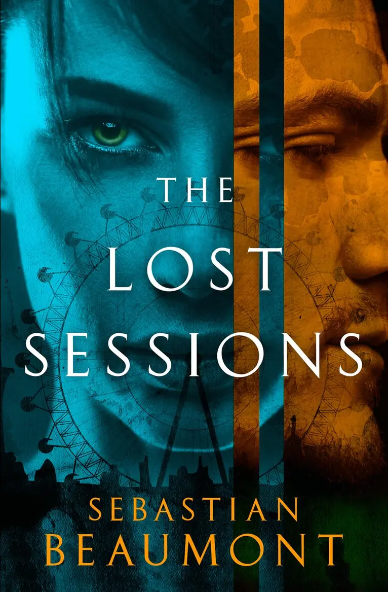 Sebastian Beaumont - Lost Sessions, Inbunden. Tillgänglighet: Lägg i varukorg