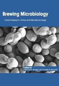 Brewing Microbiology