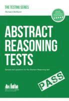 Richard McMunn - Abstract Reasoning Tests: Sample Test Questions and Answers for the Abstract Reasoning Tests, Häftad