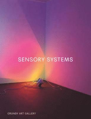 Luke Skrebowski, Richard Parry - Sensory Systems, Häftad. Tillgänglighet: Tillfälligt slut