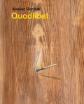 Alastair Gordon - Quodlibet