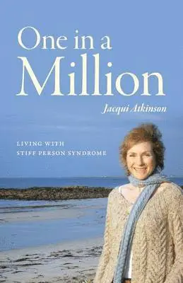 Jacqui Atkinson - One in a Million, Häftad. Tillgänglighet: Lägg i varukorg