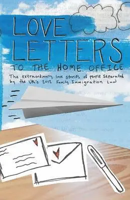 Love Letters to the Home Office - Love Letters to the Home Office, Häftad. Tillgänglighet: Lägg i varukorg