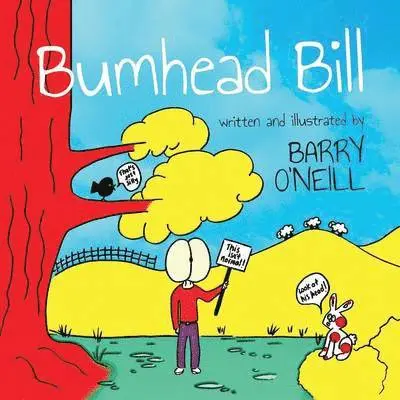Barry O'Neill - Bumhead Bill, Häftad. Tillgänglighet: Lägg i varukorg