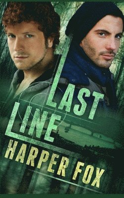 Harper Fox - Last Line, Häftad