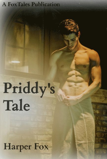 Harper Fox - Priddy's Tale, E-bok