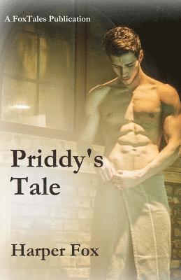 Harper Fox - Priddy's Tale, Häftad