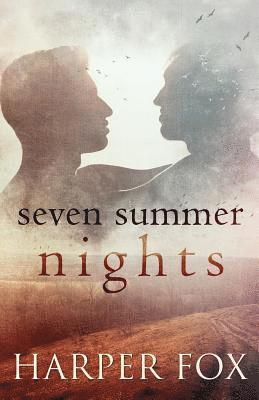 Harper Fox - Seven Summer Nights, Häftad